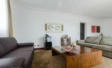 Apartamento · 254m² · 5 Quartos · 4 Vagas · Apartamento à venda 254m² 4 dormitórios, e 4 vagas na Vila Andrade