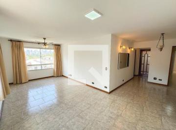Apartamento · 136m² · 3 Quartos · 2 Vagas · Apartamento à Venda - Perdizes, 3 Quartos, 136 m2