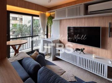 Apartamento de 2 quartos, Goiânia · APARTAMENTO 67MT 2 QUARTOS SENDO 1 SUITE SETOR OESTE