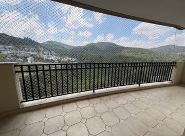 Apartamento de 3 quartos, Santana de Parnaíba · Apartamento 03 suítes com vista privilegiada - Alphaville