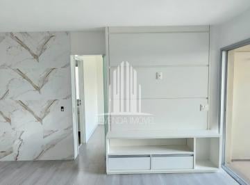 Foto 01 · Excelente Apartamento à Venda em Pinheiros, São Paulo: 1 quarto, 1 banheiro, 2 vagas de garagem, 50,