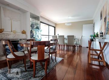 Apartamento · 200m² · 4 Quartos · 3 Vagas · Apartamento à Venda - Vila Andrade, 4 Quartos,  200 m2