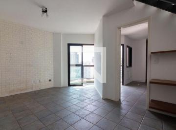 Apartamento · 107m² · 1 Quarto · 2 Vagas · Apartamento à Venda - Pinheiros, 1 Quarto, 107 m2