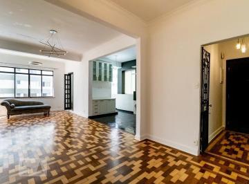 Apartamento · 167m² · 3 Quartos · 1 Vaga · Apartamento à Venda - Paraíso, 3 Quartos,  167 m2