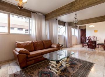 Apartamento · 122m² · 3 Quartos · 1 Vaga · Apartamento à Venda - Paraíso, 3 Quartos,  122 m2