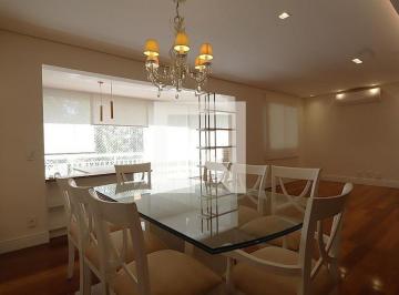 Apartamento · 130m² · 3 Quartos · 2 Vagas · Apartamento à Venda - Vila Andrade, 3 Quartos,  130 m2