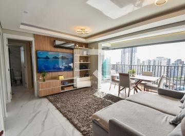 Apartamento · 84m² · 2 Quartos · 1 Vaga · Apartamento à Venda - Ipiranga, 2 Quartos,  84 m2
