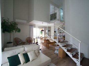 Apartamento · 85m² · 2 Quartos · 2 Vagas · Apartamento à Venda - Vila Madalena, 2 Quartos,  85 m2