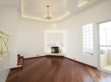 Apartamento · 222m² · 4 Quartos · 3 Vagas · Apartamento à Venda - Moema, 4 Quartos,  222 m2