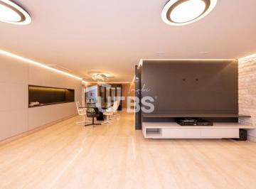 Apartamento Venda 350m² de 2 quartos · COBERTURA 350MT 2 SUITES SETOR JARDIM GOAIS