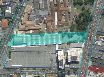 Comercial , Curitiba · BARRACÃO BAIRRO NOVO MUNDO DE 4.600M2 NA MELHOR LOCALIZAÇÃO, PROXIMO AO HOSPITAL DO TRABALHADOR.