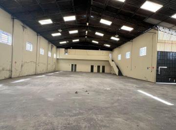 Comercial de 1 quarto, Santana de Parnaíba · Galpão 800 m2 em Santana de Parnaíba