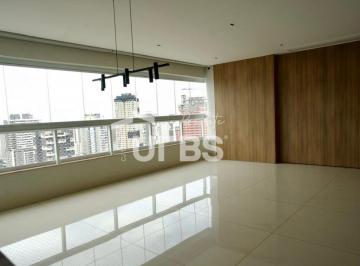 Apartamento de 3 quartos, Goiânia · APARTAMENTO 125MT 3 SUITES SETOR MARISTA