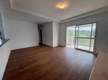 Apartamento de 2 quartos, Santana de Parnaíba · Apartamento 02 dormitórios em condominio clube - Alphaville
