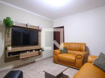Casa · 126m² · 3 Quartos · 2 Vagas · Casa à Venda - Vila Santa Clara, 3 Quartos,  126 m2
