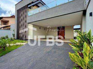 Casa de 3 quartos, Goiânia · CASA TERREA 332,14MR 3 SUITES SETOR JARDIM ATLANTICO