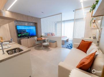 Apartamento de 1 quarto, Brasília · SCES Trecho 4 Reserva Orla