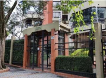 Apartamento de 4 quartos, São Paulo · Apartamento 209 m² no Condomínio Jardins das Artes, Edifício Franz Liszt, Lapa-São Paulo/SP
