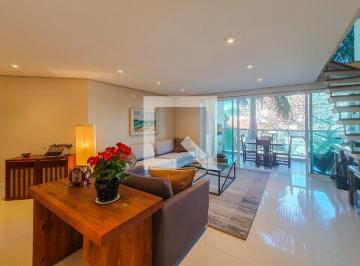 Apartamento · 151m² · 3 Quartos · 3 Vagas · Apartamento à Venda - Vila Mariana, 3 Quartos,  151 m2