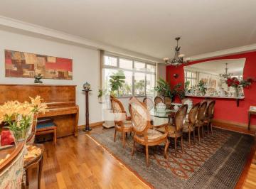 Apartamento · 320m² · 5 Quartos · 3 Vagas · Apartamento à Venda - Bela Vista, 5 Quartos, 320 m2