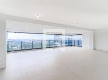 Apartamento · 261m² · 3 Quartos · 4 Vagas · Apartamento à Venda - Brooklin, 3 Quartos, 261 m2