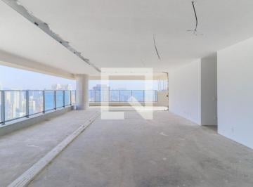 Apartamento · 364m² · 4 Quartos · 4 Vagas · Apartamento à Venda - Campo Belo, 4 Quartos, 364 m2