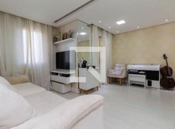 Apartamento · 57m² · 2 Quartos · 1 Vaga · Apartamento à Venda - Tatuapé, 2 Quartos, 57 m2