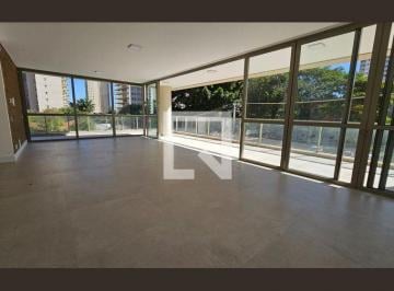 Apartamento · 520m² · 4 Quartos · 5 Vagas · Apartamento à Venda - Paraíso, 4 Quartos, 520 m2