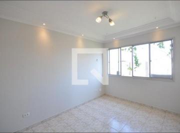 Apartamento · 63m² · 2 Quartos · 1 Vaga · Apartamento à Venda - Vila Gustavo, 2 Quartos, 63 m2