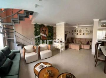 Apartamento de 3 quartos, Goiânia · COBERTURA 160MT 3 SUITES SETOR BUENO
