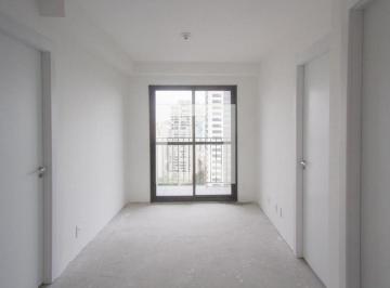 Apartamento · 41m² · 2 Quartos · Apartamento à Venda - Brooklin, 2 Quartos,  41 m2