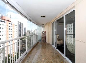 Apartamento de 3 quartos, São Paulo · APARTAMENTO COM 3 SUITES NO PARAISO