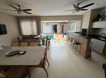 Casa de 3 quartos, Goiânia · CASA 180MT 3 QUARTOS SENDO 1 SUITE SETOR JAÓ