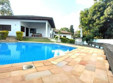 Foto 75 · Luxuosa casa em condomínio à venda em Jundiaí- SP, Chácara Malota, 557m².
