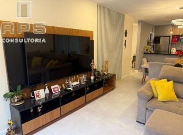 Foto 01 · Casa em Condomínio à venda em Atibaia-SP, Condomínio La Reserva I: 3 quartos, 1 suíte, 2 salas, 3 ba