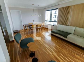 Apartamento · 274m² · 3 Quartos · 4 Vagas · Apartamento à Venda - Portal do Morumbi, 3 Quartos, 274 m2