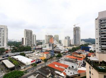 Apartamento · 32m² · 1 Quarto · 1 Vaga · Apartamento à Venda - Butantã, 1 Quarto,  32 m2