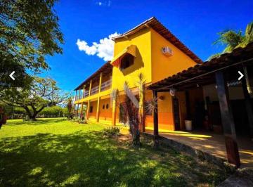 Rural de 12 quartos, Itaboraí · Oportunidade! Chácara c/ 22.000 m2, prédio principal c/ 2 pavimentos, sendo 12 quartos e 8 suíte