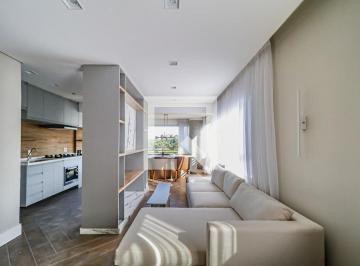 Apartamento · 79m² · 2 Quartos · 1 Vaga · Apartamento à Venda - Butantã, 2 Quartos,  79 m2