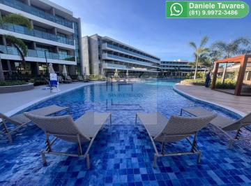 Apartamento de 1 quarto, Ipojuca · Flat mobiliado em Porto de Galinhas - Beach Class Summer