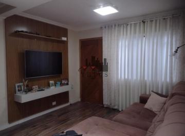 Foto 04 · Casa em Condominio, Jardim Dom José, São Paulo, SP