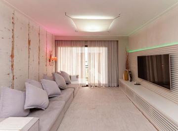 Apartamento · 405m² · 4 Quartos · 4 Vagas · Apartamento à Venda - Perdizes, 4 Quartos, 405 m2