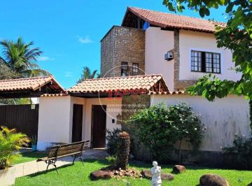 Casa de 5 quartos, Rio de Janeiro · Casa duplex 5 quartos no Cond. Vivendas do Sol - Recreio (15000-193)