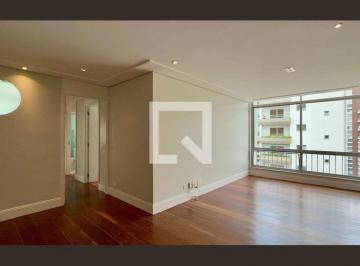 Apartamento · 208m² · 3 Quartos · 1 Vaga · Apartamento à Venda - Paraíso, 3 Quartos,  208 m2