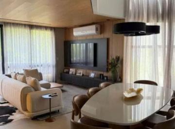 Apartamento en Venda de 3 quartos Campo Belo · Apartamento Duplex à venda no Condomínio Vila Milano em Campo Belo - São Paulo - SP