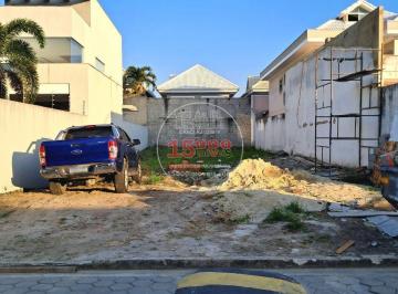Terreno , Rio de Janeiro · Lote de 325 m² no Cond. Parc Des Palmiers - Recreio (15000-194)