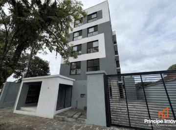 Apartamento · 58m² · 2 Quartos · 1 Vaga · Apartamento com 2 quartos no Bucarein em Joinville