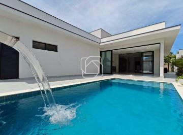 Área da piscina · Casa de Condomínio em Indaiatuba para aluguel Jardim Maison Du Parc - SP | 4 quartos Área total 360,