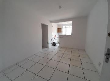 Apartamento · 80m² · 3 Quartos · 1 Vaga · Excelente Apartamento Bairro Arquipélago Verde