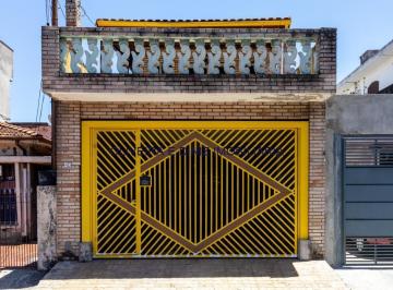 820fe265-f582-40b5-80c6-dfb504f75548 · Sobrado com 3 quartos na Vila dos Remédios, 175m², 2 banheiros, 2 vagas